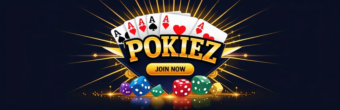 Pokiez Casino